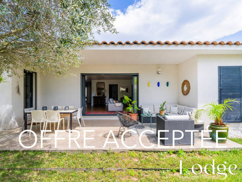 Vente maison 6 pièces 136 m² à Aix-en-Provence 13100