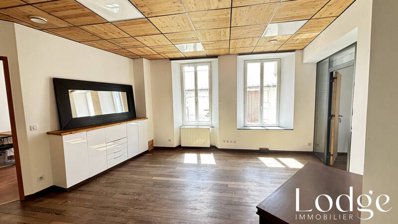 Vente appartement 3 pièces 70 m² à Briançon 05100