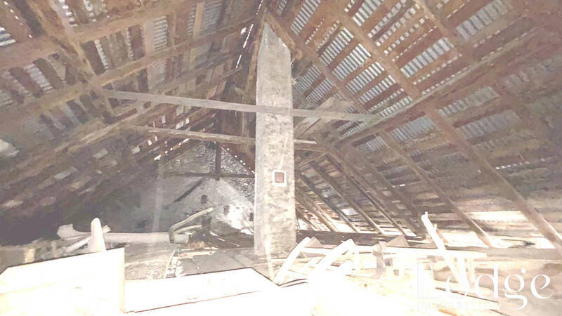 Vente maison 6 pièces 400 m² à Villar-Saint-Pancrace 05100