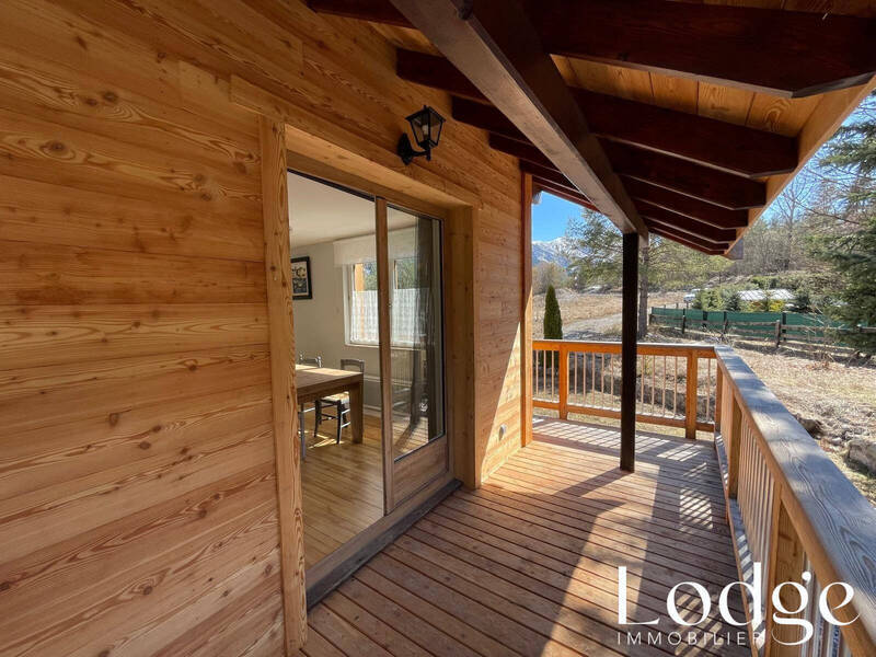 Vente maison 8 pièces 180 m² à Val-des-Prés 05100