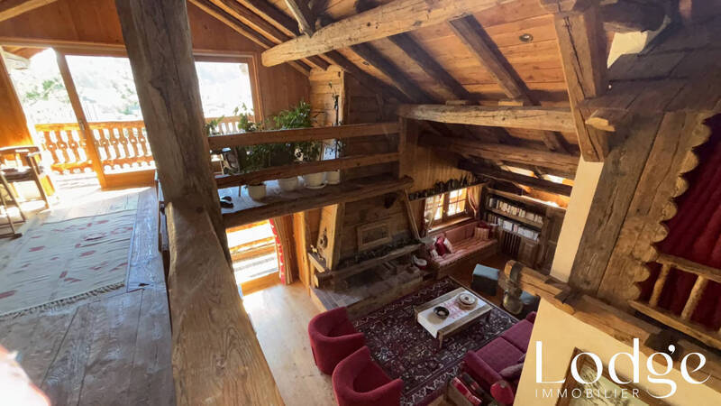 Vente maison 6 pièces 250 m² à La Salle-les-Alpes 05240