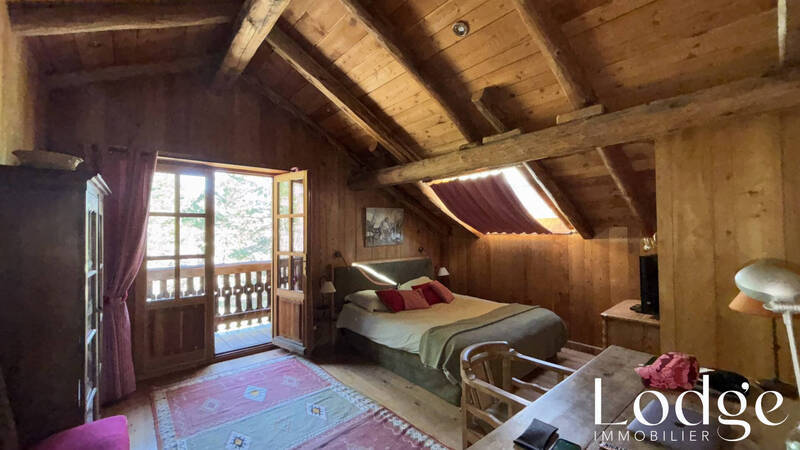 Vente maison 6 pièces 250 m² à La Salle-les-Alpes 05240