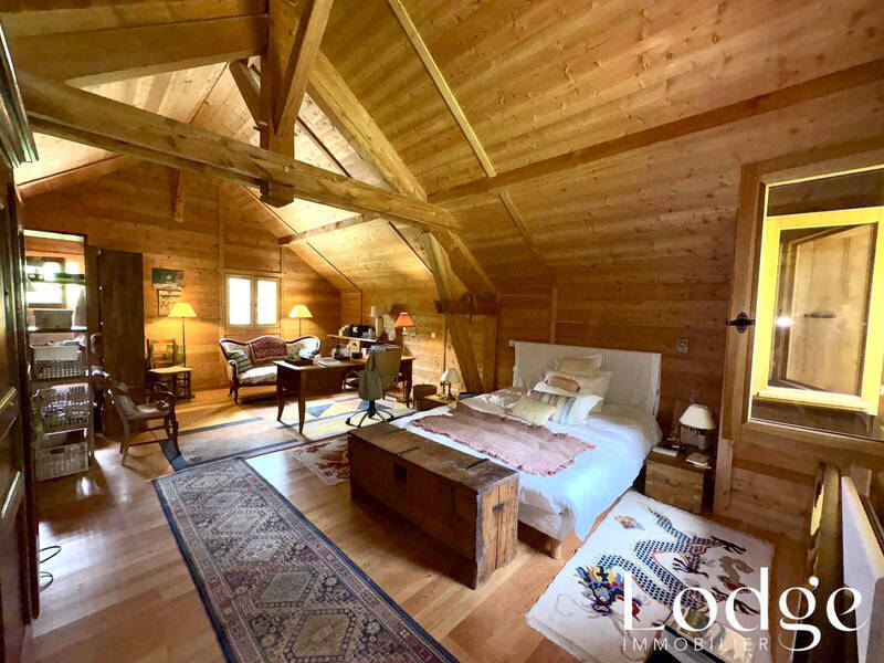 Vente maison 5 pièces 160 m² à Puy-Saint-Vincent 05290