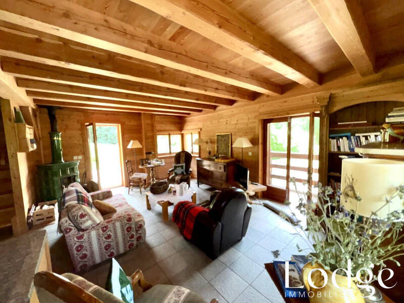Vente maison 5 pièces 160 m² à Puy-Saint-Vincent 05290