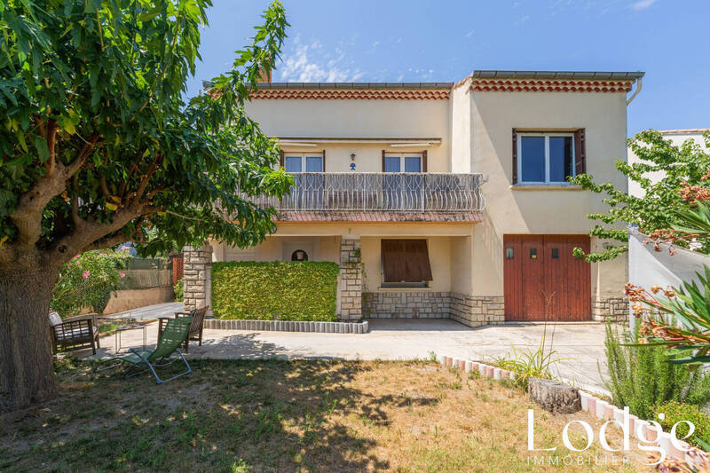 Vente maison 5 pièces 93.14 m² à Gardanne 13120