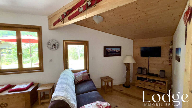 Vente maison 3 pièces 59 m² à Saint-Chaffrey 05330
