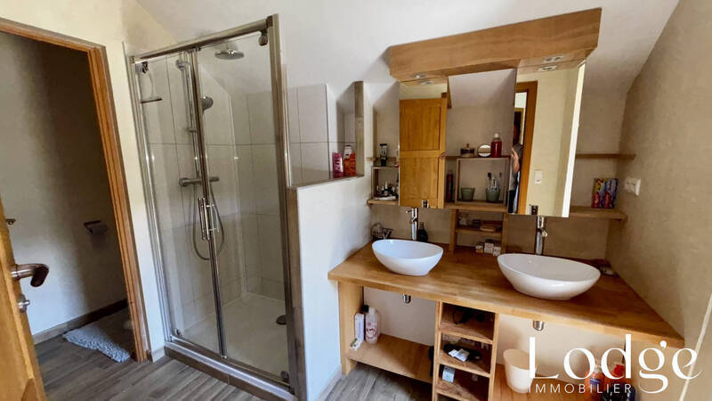 Vente maison 6 pièces 170 m² à Pelvoux 05340