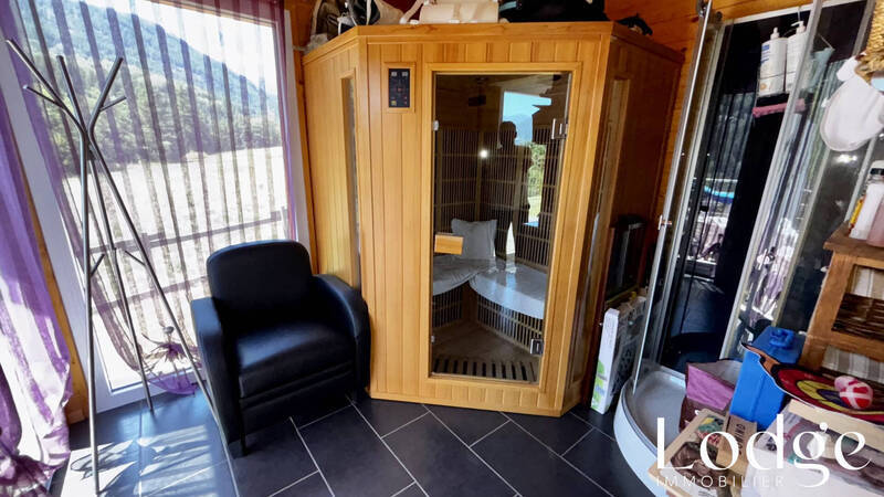 Vente maison 6 pièces 140 m² à Saint-Chaffrey 05330