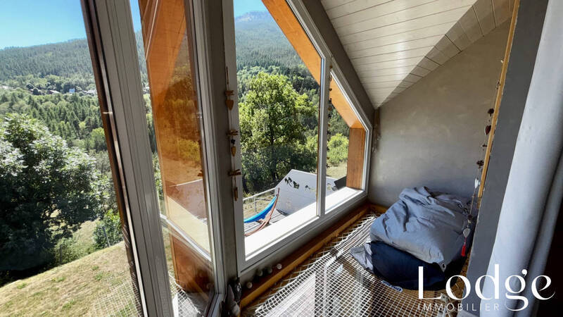 Vente maison 6 pièces 140 m² à Saint-Chaffrey 05330