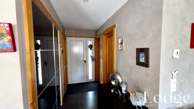 Vente maison 6 pièces 140 m² à Saint-Chaffrey 05330