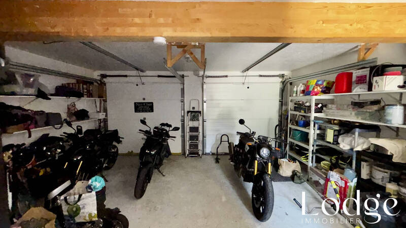 Vente maison 6 pièces 140 m² à Saint-Chaffrey 05330
