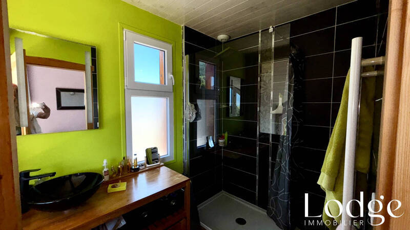 Vente maison 6 pièces 140 m² à Saint-Chaffrey 05330