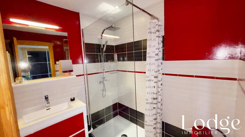 Vente maison 6 pièces 140 m² à Saint-Chaffrey 05330