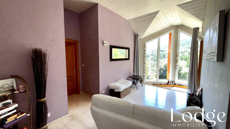 Vente maison 6 pièces 140 m² à Saint-Chaffrey 05330