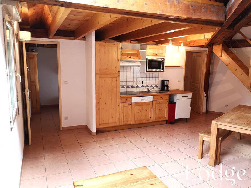 Vente appartement 3 pièces 52 m² à Briançon 05100