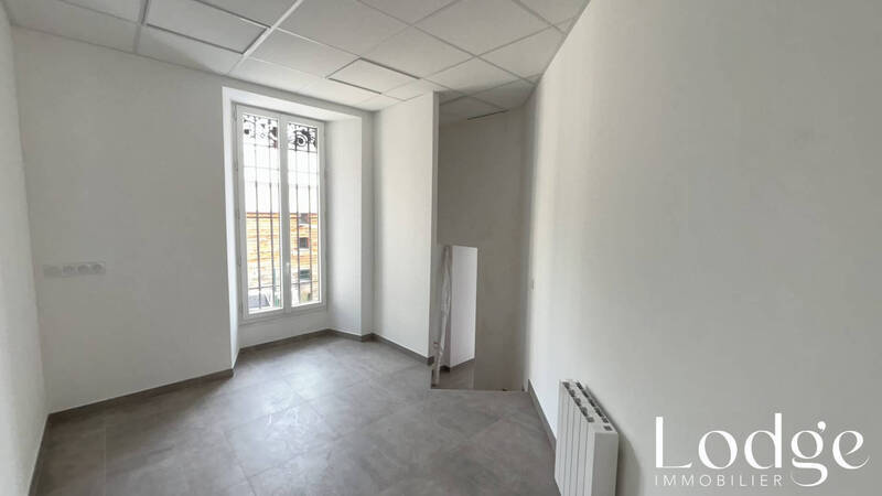 Location local 57 m² à Briançon 05100 1 390 €