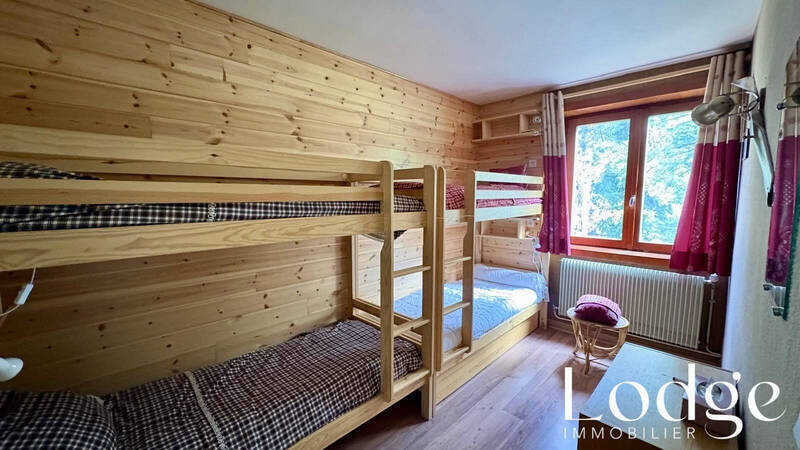 Vente appartement 4 pièces 100 m² à La Salle-les-Alpes 05240