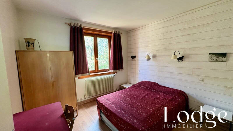 Vente appartement 4 pièces 100 m² à La Salle-les-Alpes 05240