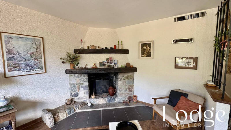 Vente appartement 4 pièces 100 m² à La Salle-les-Alpes 05240