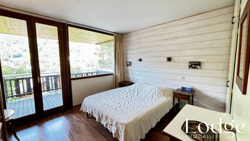 Vente appartement 4 pièces 100 m² à La Salle-les-Alpes 05240