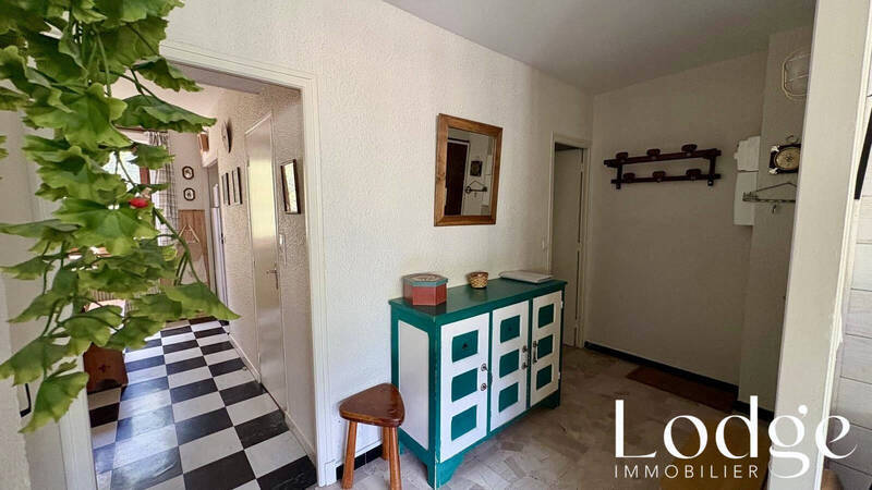 Vente appartement 4 pièces 100 m² à La Salle-les-Alpes 05240