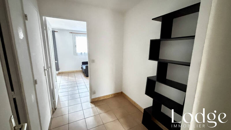 Vente appartement 2 pièces 32 m² à Briançon 05100