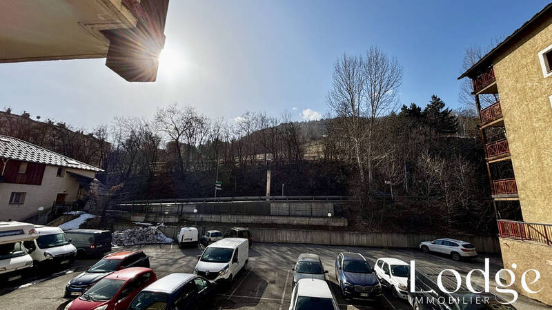 Vente appartement 2 pièces 32 m² à Briançon 05100