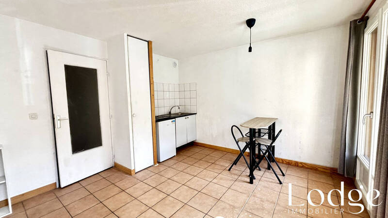 Vente appartement 2 pièces 32 m² à Briançon 05100