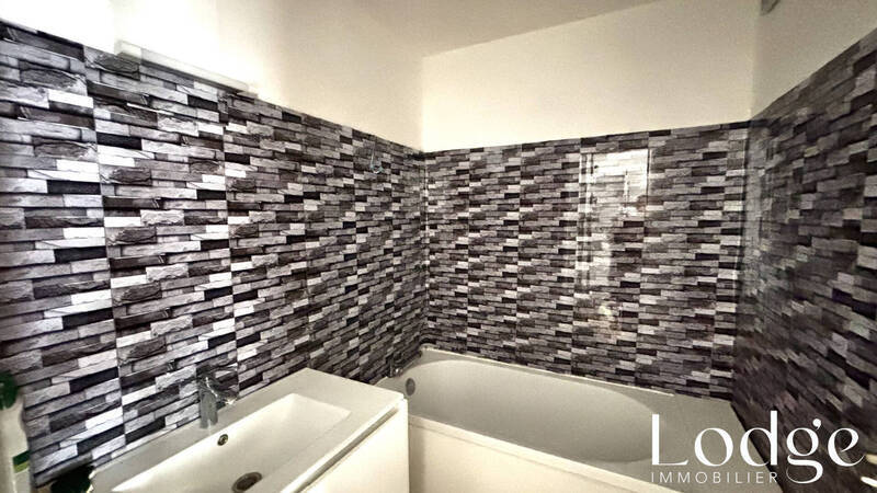 Vente appartement 2 pièces 32 m² à Briançon 05100