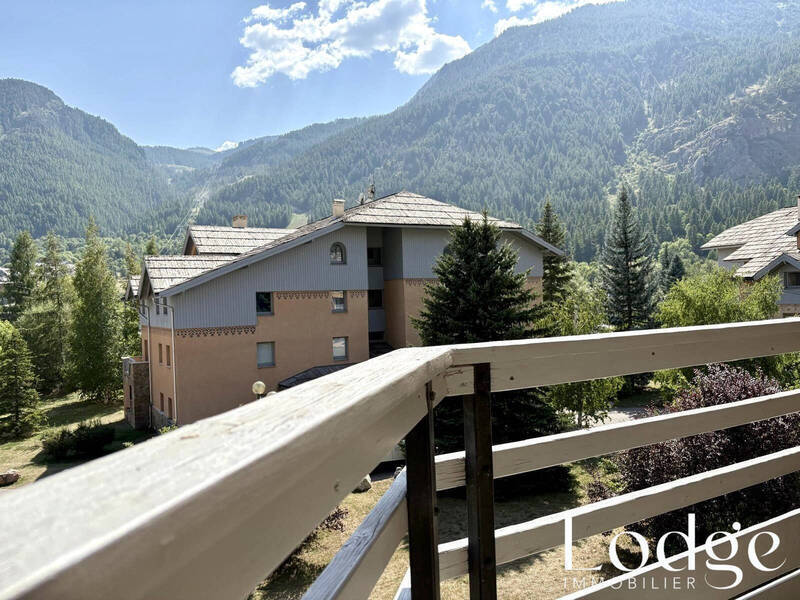 Vente appartement 4 pièces 77 m² à La Salle-les-Alpes 05240