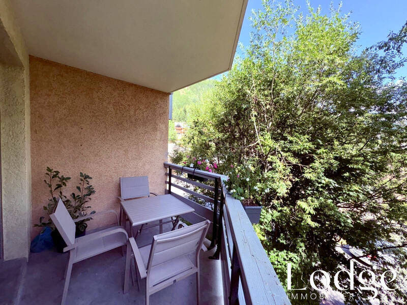 Vente appartement 4 pièces 77 m² à La Salle-les-Alpes 05240