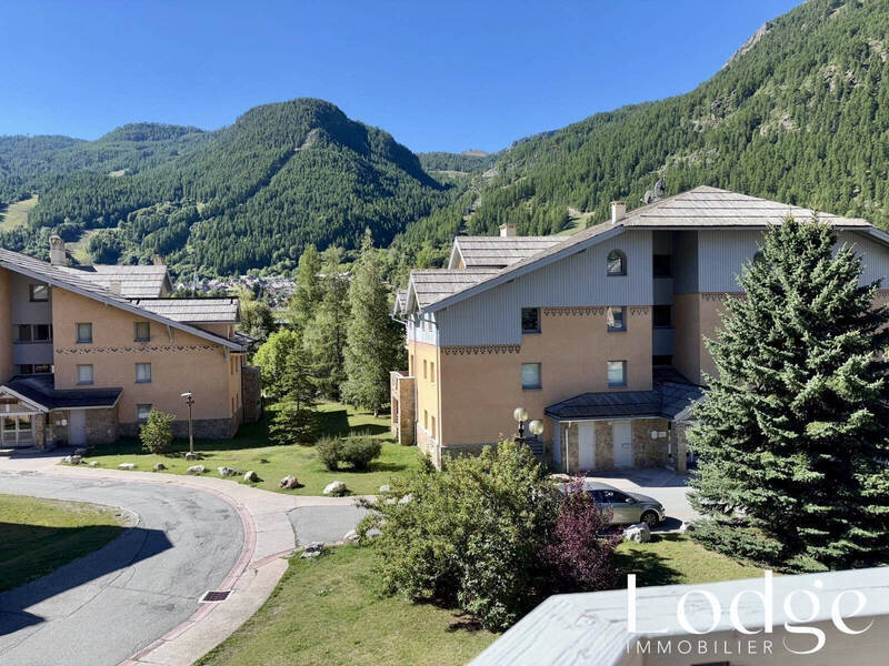 Vente appartement 4 pièces 77 m² à La Salle-les-Alpes 05240