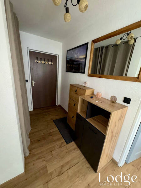 Vente appartement 4 pièces 77 m² à La Salle-les-Alpes 05240