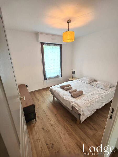 Vente appartement 4 pièces 77 m² à La Salle-les-Alpes 05240
