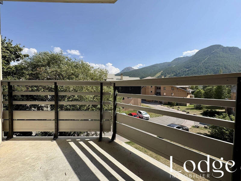 Vente appartement 4 pièces 77 m² à La Salle-les-Alpes 05240