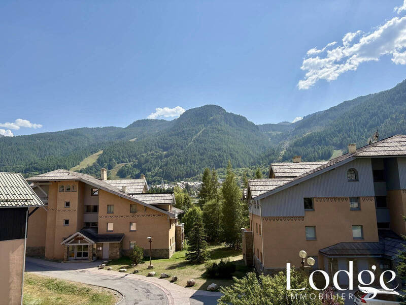 Vente appartement 4 pièces 77 m² à La Salle-les-Alpes 05240