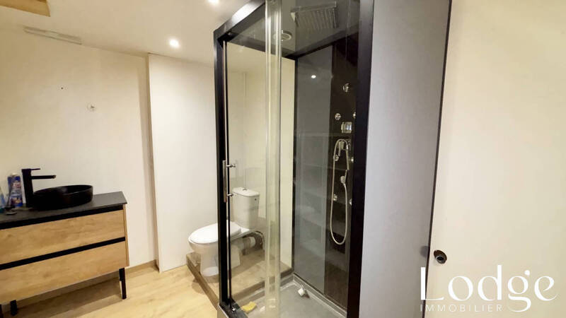 Vente maison 3 pièces 52 m² à Villar-Saint-Pancrace 05100