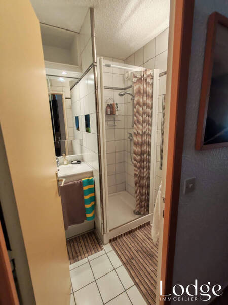 Vente appartement 1 pièce 25 m² à Puy-Saint-Vincent 05290