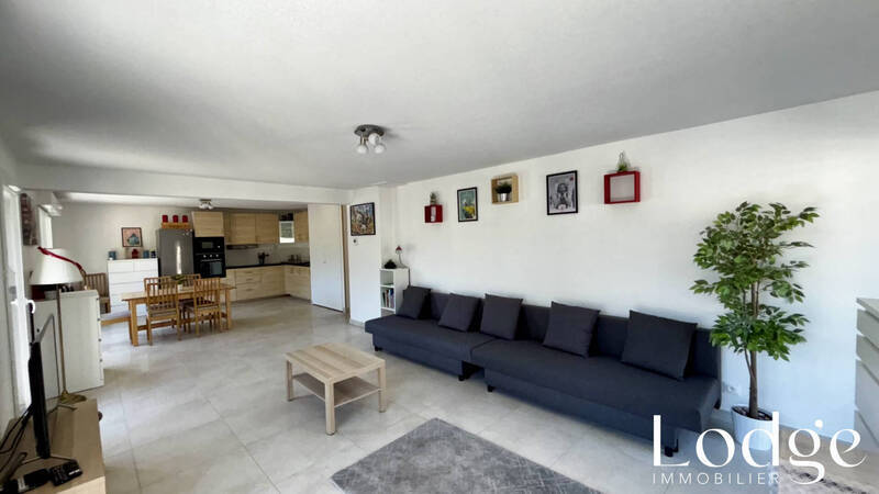 Vente appartement 4 pièces 100 m² à Briançon 05100