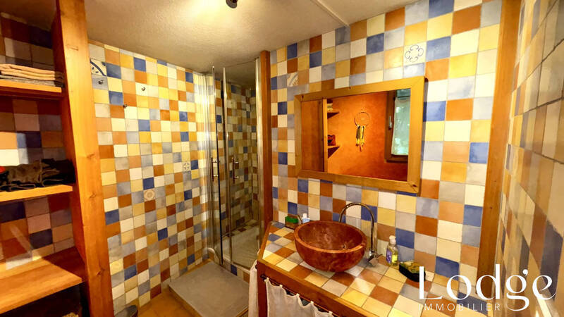 Vente appartement 3 pièces 61 m² à Puy-Saint-Pierre 05100