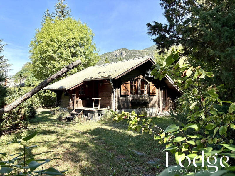 Vente maison 3 pièces 45 m² à Saint-Crépin 05600