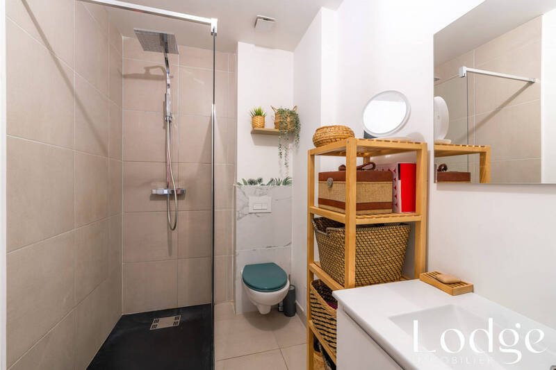 Vente appartement 3 pièces 60.83 m² à Gardanne 13120