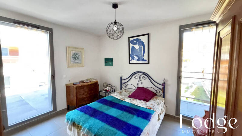 Vente appartement 4 pièces 90 m² à Briançon 05100