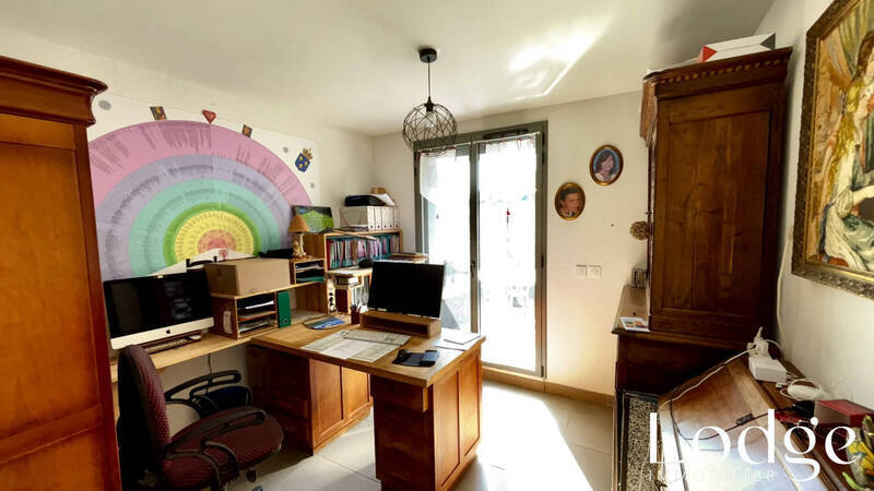 Vente appartement 4 pièces 90 m² à Briançon 05100