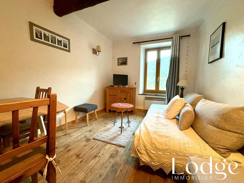 Vente appartement 3 pièces 36 m² à La Salle-les-Alpes 05240