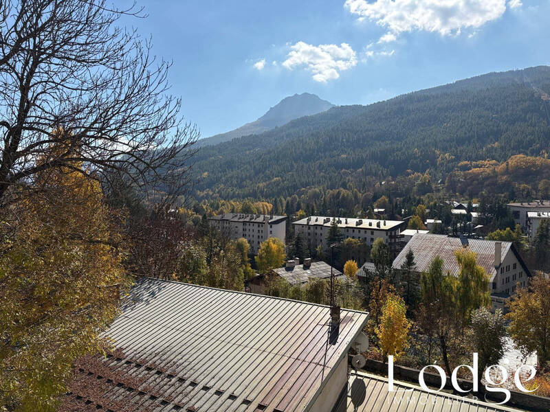 Vente appartement 3 pièces 36 m² à La Salle-les-Alpes 05240