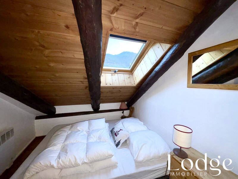 Vente appartement 3 pièces 36 m² à La Salle-les-Alpes 05240