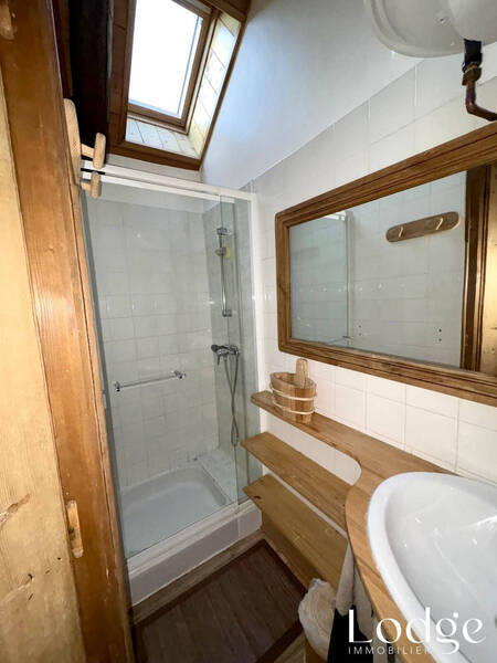 Vente appartement 3 pièces 36 m² à La Salle-les-Alpes 05240