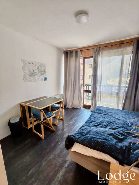 Vente appartement 1 pièce 23 m² à Briançon 05100