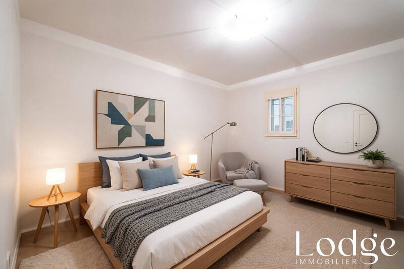 Vente maison 6 pièces 180 m² à Auriol 13390